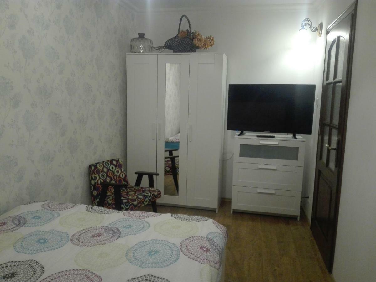 Apartament Srodmiescie Ланьцут Экстерьер фото